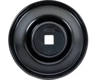 BGS Hlavice na povolování olejových filtrů 80 mm, 15ti hran (1)