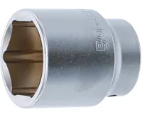 BGS Hlavice nástrčná 3/4" 44.0 mm, 6ti hranná BGS Hlavice nástrčná 3/4" 44.0 mm, 6ti hranná