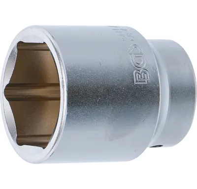 BGS Hlavice nástrčná 3/4" 44.0 mm, 6ti hranná