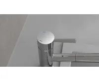 Eisl Unicorn lesklý chrom (7)