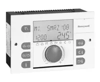 Honeywell SMILE SDC 3-10N ekvitermní regulátor (1)