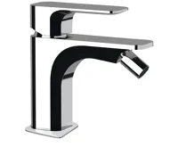 SAPHO SPY stojánková bidetová baterie, chrom