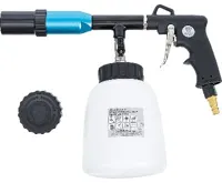 BGS Čistič rozprašovací, pneumatický (2)