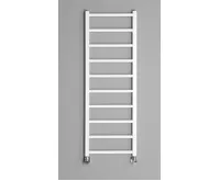 SAPHO METRO LIGHT otopné těleso 400x1140 mm, bílá (4)