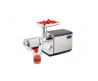 De Gusto Elektrický mlýnek na maso 4v1 AMG39 (6)