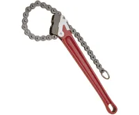 Virax Hasák řetězový Grippin, 350 mm 2"-4" Virax Hasák řetězový Grippin, 350 mm 2"-4"