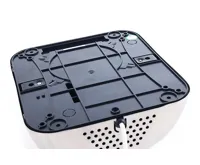 Jet Dryer SIMPLE Bílý (10)