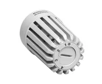 HONEYWELL Termostatická hlavice T100VM-241 se zajištěním proti odcizení, vhodná pro veřejné prostory budov HONEYWELL Termostatická hlavice T100VM-241 se zajištěním proti odcizení, vhodná pro veřejné prostory budov