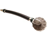 BGS Adaptér odvzdušňovací pro vyrovnávací nádobku brzd.systému Euro 20