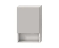JIKA LYRAplus Zrcadlová skříňka 50 x 80 cm, Bílá, 453231 JIKA LYRAplus Zrcadlová skříňka 50 x 80 cm, Bílá, 453231