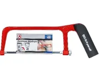 BGS Hliníková pilka, 145 mm (2)