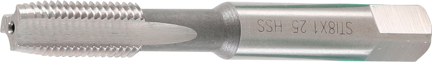 Bgs závitník hss-g, m8 x 1,25