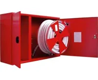 Hydranty kombi DN 25 - 20 m, proudnice 10