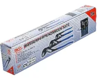 BGS Sada kleští sika, 3dílná (4)