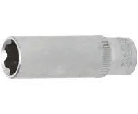 BGS Hlavice nástrčná 1/4" "Super Lock" prodloužená, 11 mm BGS Hlavice nástrčná 1/4" "Super Lock" prodloužená, 11 mm