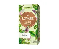 Čaj Lovaré Sunset Melody (24 sáčků) Čaj Lovaré Sunset Melody (24 sáčků)