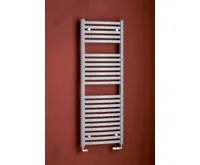 Koupelnový radiátor PMH Marabu 600x1233, Metalická antracit (1)