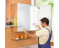 Junkers Kotel plynový ZW 18-2 DH KE CERACLASS (6)