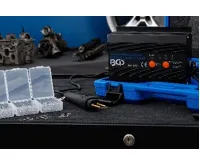 BGS Svářečka plastů 12,6W, 3 stupně, teplota cca 100-200°C (1)