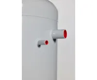 Akumulační nádrž PRO  900 V2s - včetně izolace (3)