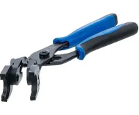 BGS Kleště pro rozpojení potrubí chladiče oleje BMW (1)