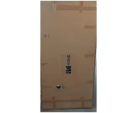 Rozkládací masivní stůl GRANADA XXL antracit IWH-10120004 | POŠKOZENO (1)