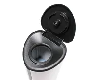 Donner DROP (Foam) Bílý (28)