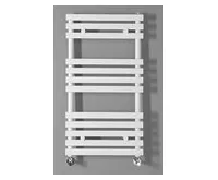 SAPHO JALOUSI otopné těleso 500x940mm, bílá (1)