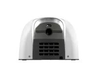 CATA automatický tryskový osoušeč rukou EMPIRE ECOSTREAM, abs plast, bílá (2)