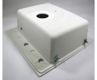 Aquasanita - Helika Turtl Quadro 565E alba (9)