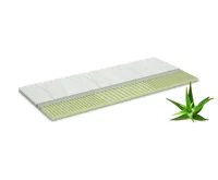 Dormeo Přistýlka Orthocell™ Aloe Vera (1)