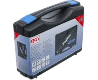 BGS Sada kluzných kladiv | se závitovými adaptéry | 12dílná (5)