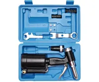 BGS Kleště nýtovací pneumatické