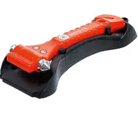 BGS Kladívko nouzové s nožem (1)