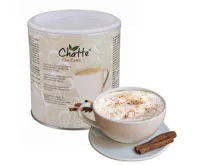 Chatte - Chai Latte Original dóza 480g