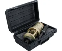 BGS Stahovák ložiska příčného ramene Mercedes W210 (1)