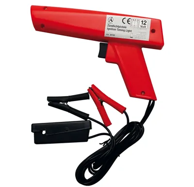 BGS Lampa stroboskopiská, 12 V