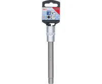 BGS Hlavice zástrčná1/2" imbus 11 x 140mm (1)