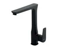 NOVASERVIS Dřezová baterie METALIA 58, černá - 58714,5 NOVASERVIS Dřezová baterie METALIA 58, černá - 58714,5