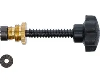 BGS Fréza na vodovodní sedla 3/8", 1/2" (1)