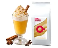 AG FOODS Group a.s. Enzo Bencini Bombardino 1000g AG FOODS Group a.s. Enzo Bencini Bombardino 1000g