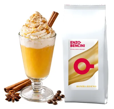 AG FOODS Group a.s. Enzo Bencini Bombardino 1000g