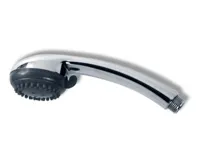 NOVASERVIS Sprchová růžice 2-polohová chrom - RU/FAST,0 NOVASERVIS Sprchová růžice 2-polohová chrom - RU/FAST,0