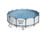 Bestway Bazén Steel Pro Max 4,27 x 1,07 m - 56950 Bestway Bazén Steel Pro Max 4,27 x 1,07 m - 56950