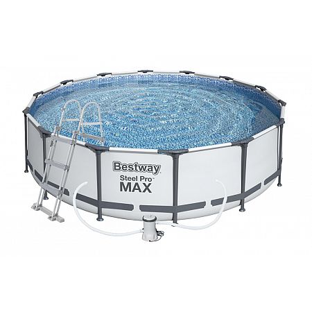 Bestway bazén steel pro max 4,27 x 1,07 m - 56950