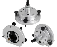 BGS Přípravek pro výměnu těsnícího kroužku snímače otáček klikového hřídele VAG  1,4 &amp; 1,6 16V