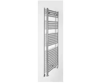 AQUALINE ALYA otopné těleso rovné 450x1420mm, chrom (5)