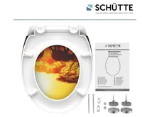 Schütte AFRICA | Duroplast, Soft Close (8)