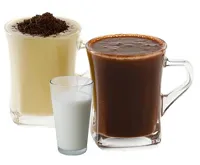 Karel Harazím Horká čokoláda - Mléčná 50x30g