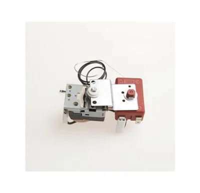 ND DZD Pojistka s termostatem EIKA mag02 + EIKA v01 5541903
